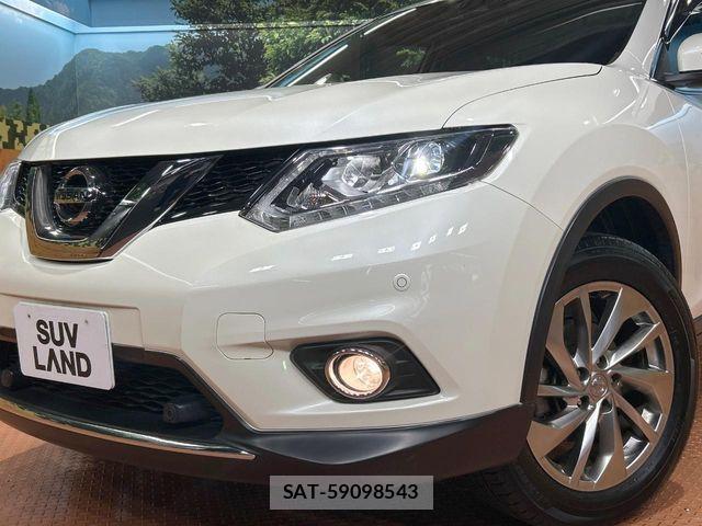 Nissan X-TRAIL 2017-05 7621528-10