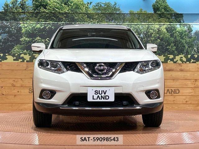 Nissan X-TRAIL 2017-05 7621528-12