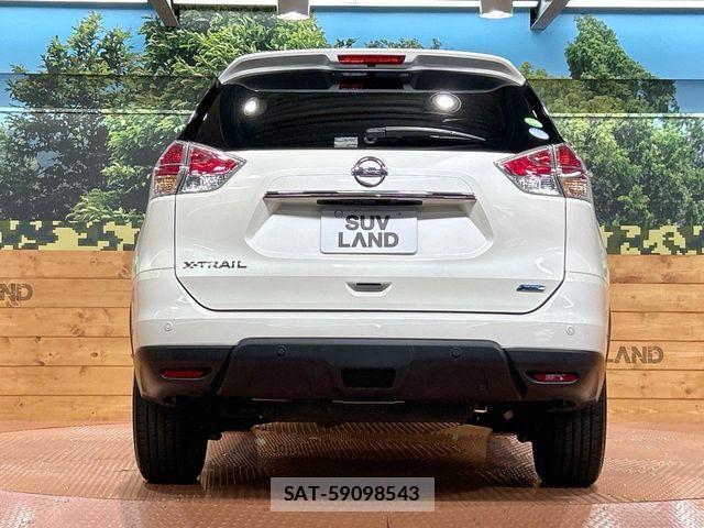 Nissan X-TRAIL 2017-05 7621528-13