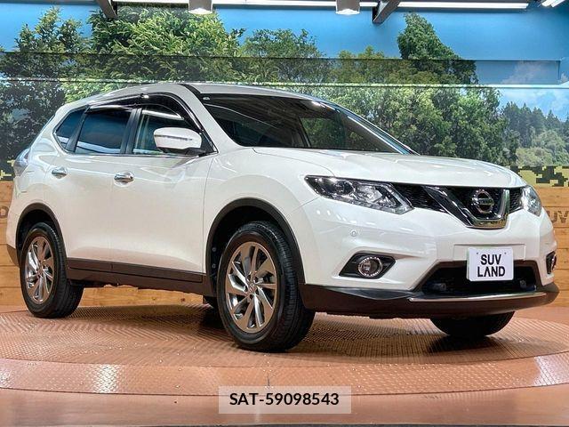 Nissan X-TRAIL 2017-05 7621528-14
