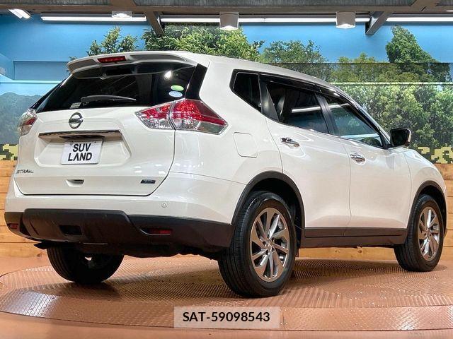 Nissan X-TRAIL 2017-05 7621528-15
