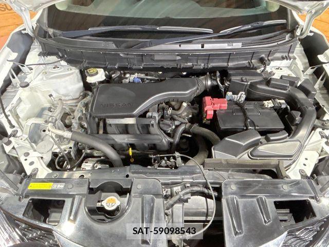 Nissan X-TRAIL 2017-05 7621528-16