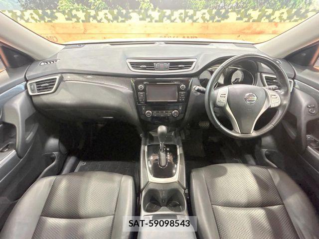 Nissan X-TRAIL 2017-05 7621528-1