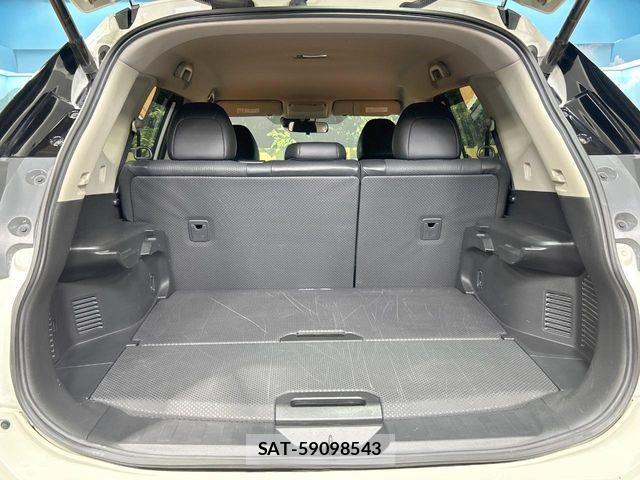 Nissan X-TRAIL 2017-05 7621528-19