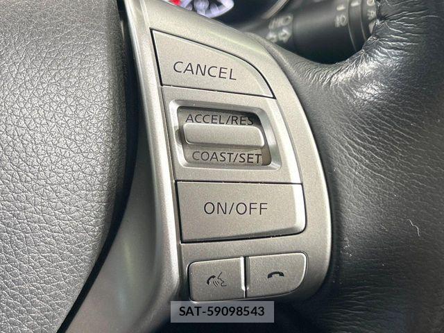 Nissan X-TRAIL 2017-05 7621528-3