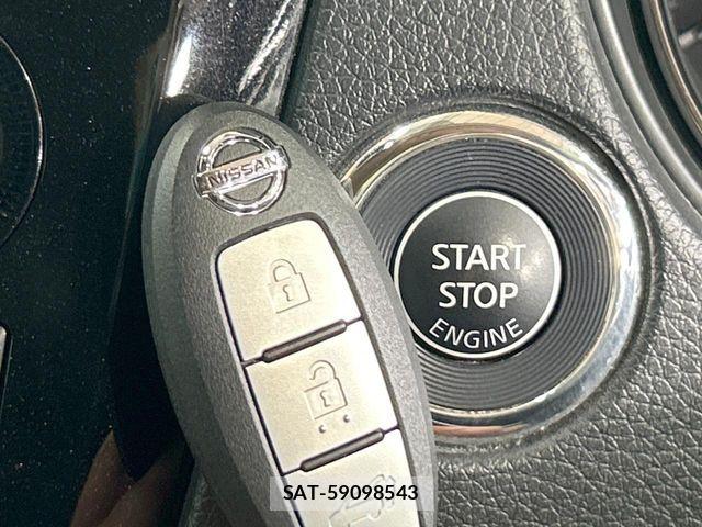 Nissan X-TRAIL 2017-05 7621528-6