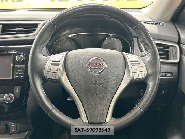 Nissan X-TRAIL 2017-05 7621528-7