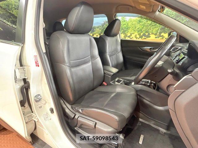 Nissan X-TRAIL 2017-05 7621528-8
