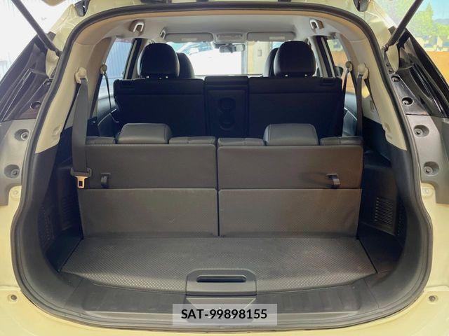Nissan X-TRAIL 2014-02 7621531-9