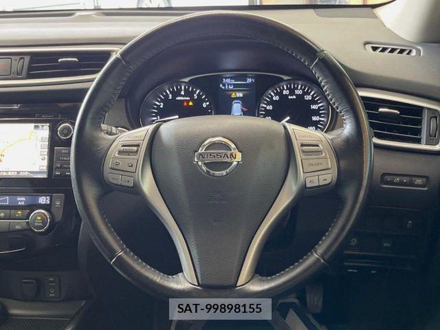 Nissan X-TRAIL 2014-02 7621531-10