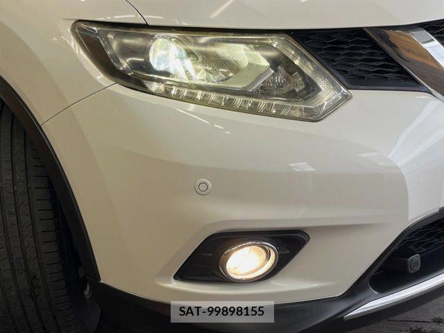 Nissan X-TRAIL 2014-02 7621531-11