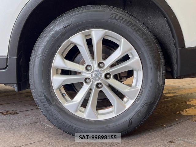 Nissan X-TRAIL 2014-02 7621531-12