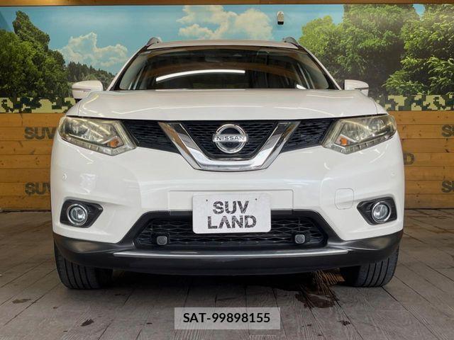 Nissan X-TRAIL 2014-02 7621531-13