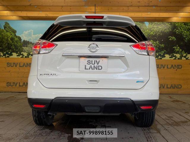 Nissan X-TRAIL 2014-02 7621531-14