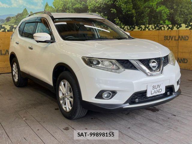 Nissan X-TRAIL 2014-02 7621531-15