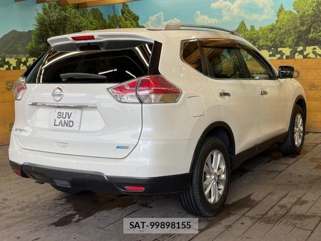 Nissan X-TRAIL 2014-02 7621531-16