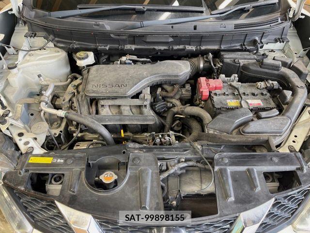 Nissan X-TRAIL 2014-02 7621531-17