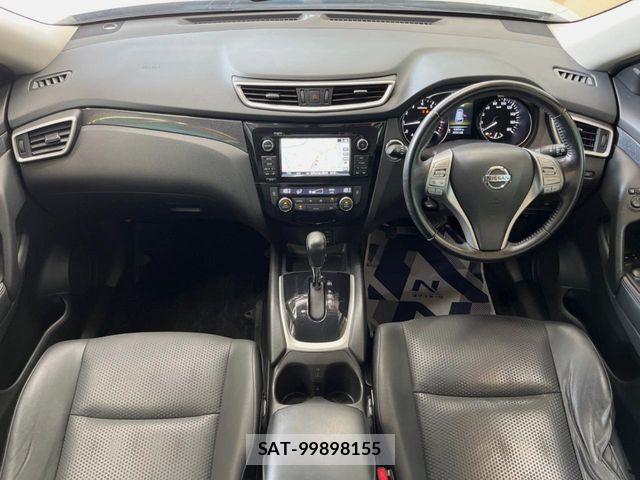 Nissan X-TRAIL 2014-02 7621531-1