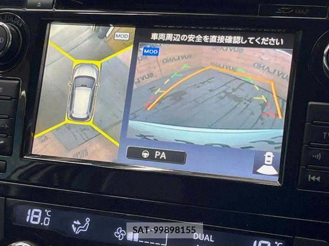 Nissan X-TRAIL 2014-02 7621531-3