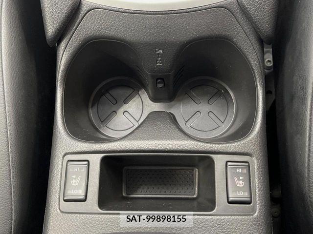Nissan X-TRAIL 2014-02 7621531-5