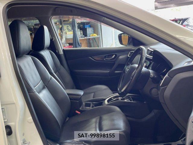 Nissan X-TRAIL 2014-02 7621531-6