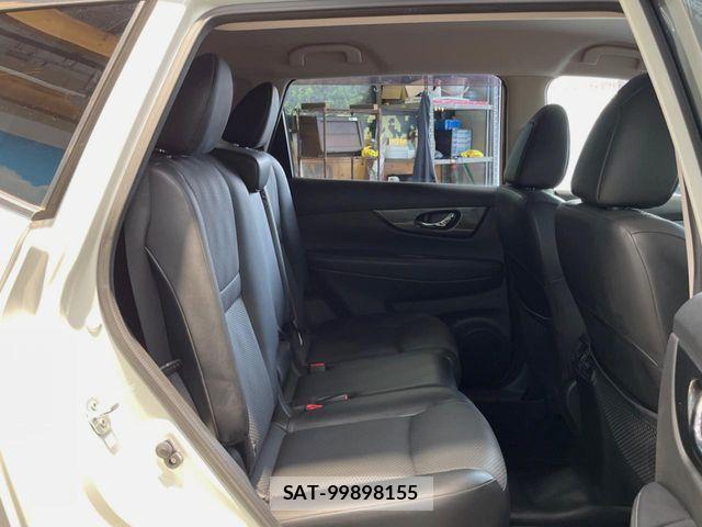 Nissan X-TRAIL 2014-02 7621531-7