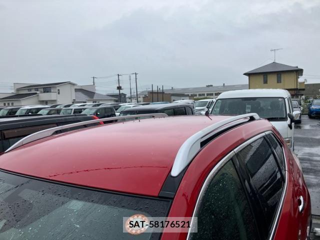 Nissan X-TRAIL 2016-03 7621530-9