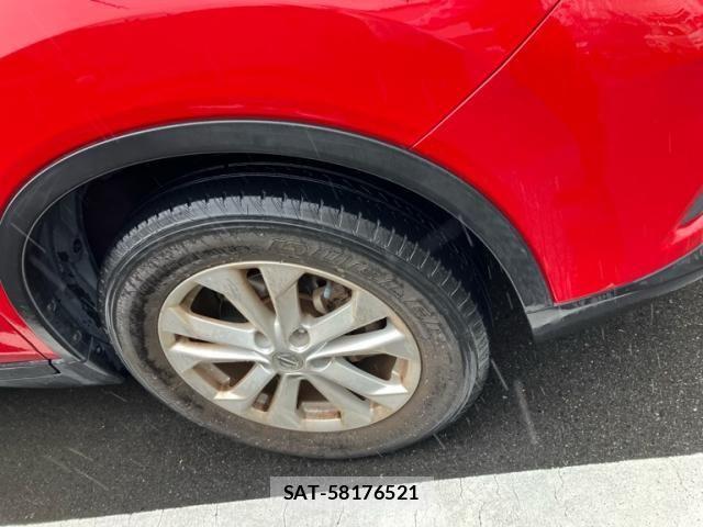 Nissan X-TRAIL 2016-03 7621530-10