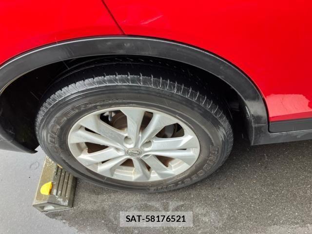 Nissan X-TRAIL 2016-03 7621530-11