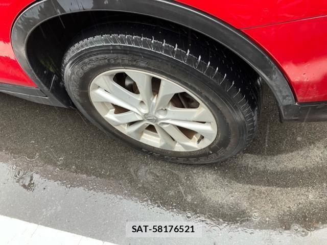 Nissan X-TRAIL 2016-03 7621530-12