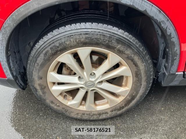 Nissan X-TRAIL 2016-03 7621530-13