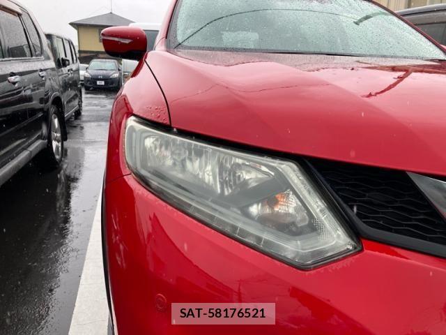 Nissan X-TRAIL 2016-03 7621530-14