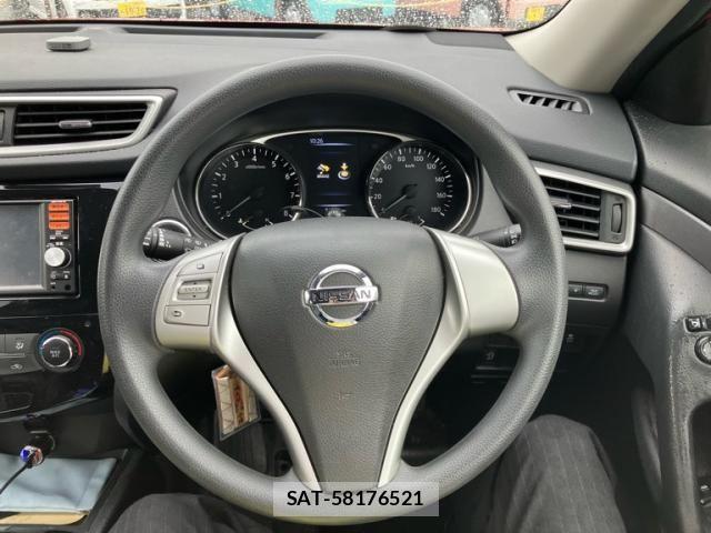 Nissan X-TRAIL 2016-03 7621530-18