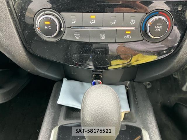 Nissan X-TRAIL 2016-03 7621530-22