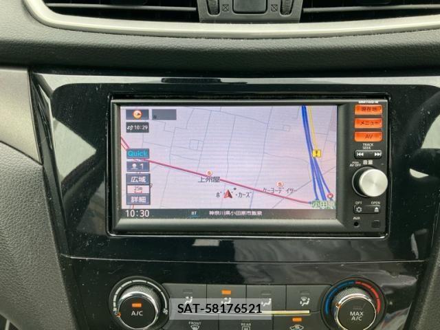 Nissan X-TRAIL 2016-03 7621530-23