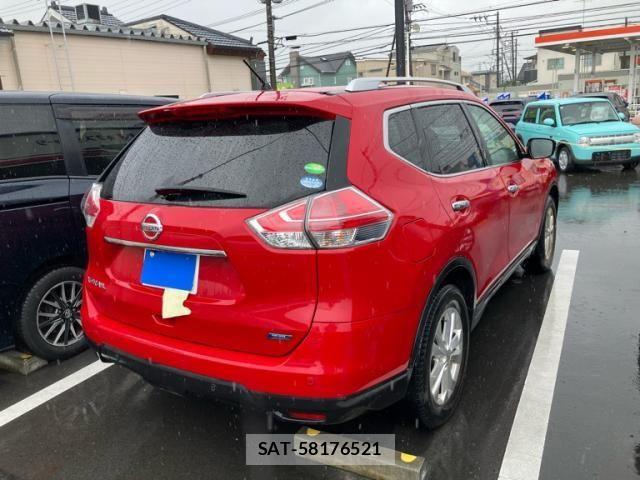 Nissan X-TRAIL 2016-03 7621530-3