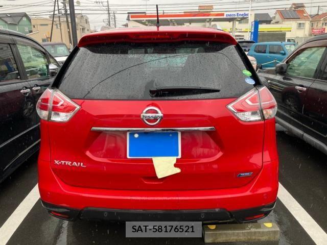 Nissan X-TRAIL 2016-03 7621530-4