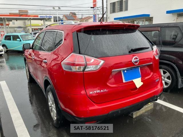 Nissan X-TRAIL 2016-03 7621530-5