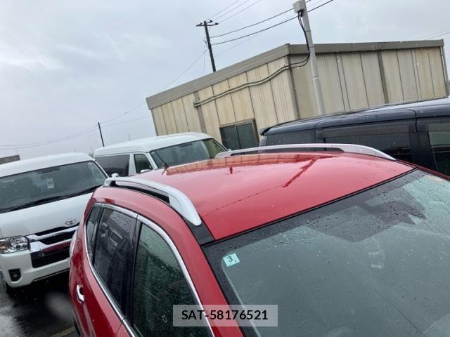 Nissan X-TRAIL 2016-03 7621530-6