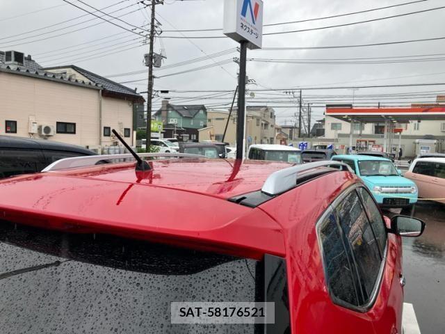 Nissan X-TRAIL 2016-03 7621530-7
