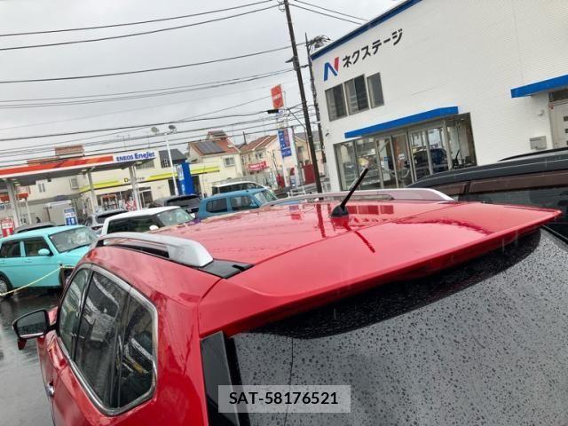 Nissan X-TRAIL 2016-03 7621530-8