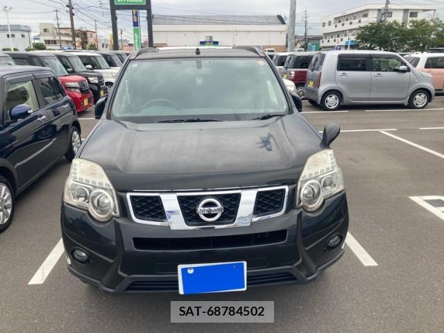 Nissan X-TRAIL 2013-04 7621534-0
