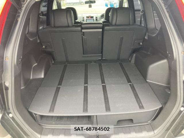 Nissan X-TRAIL 2013-04 7621534-10