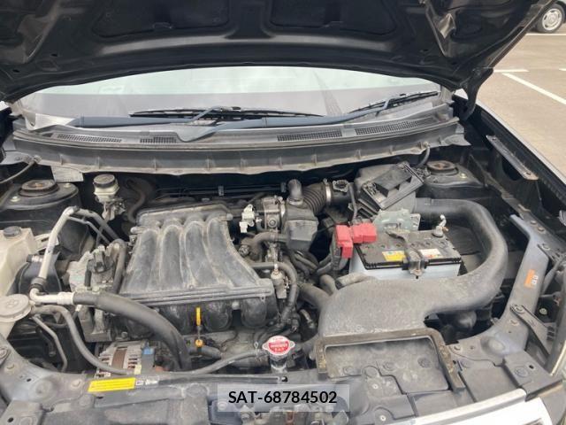 Nissan X-TRAIL 2013-04 7621534-11