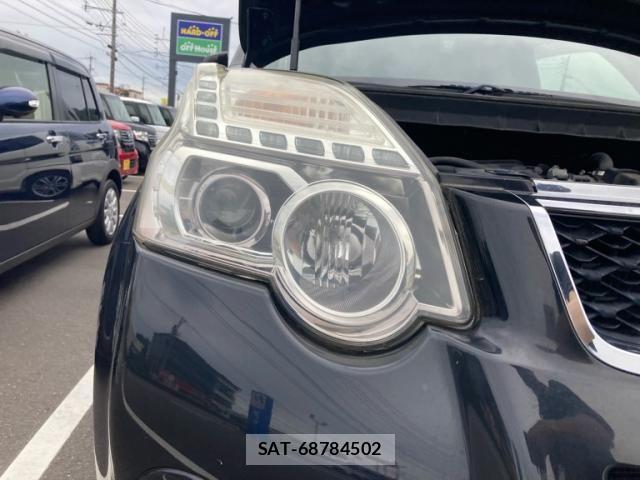 Nissan X-TRAIL 2013-04 7621534-12