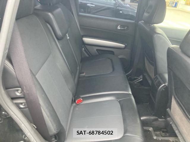 Nissan X-TRAIL 2013-04 7621534-15