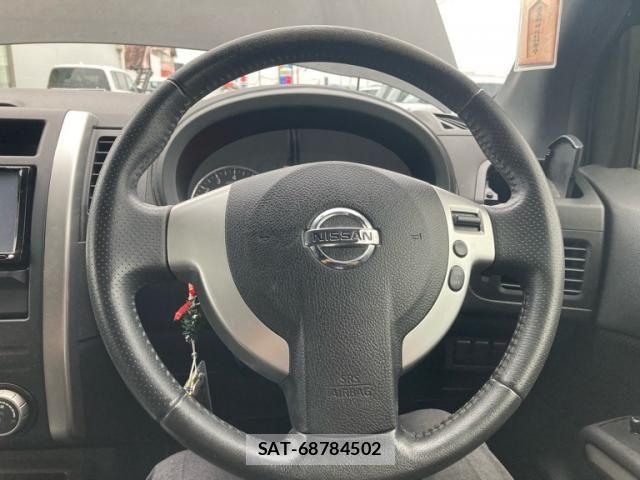 Nissan X-TRAIL 2013-04 7621534-16