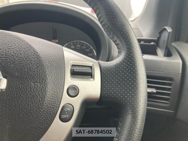 Nissan X-TRAIL 2013-04 7621534-17
