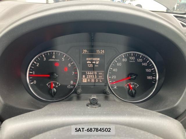 Nissan X-TRAIL 2013-04 7621534-18
