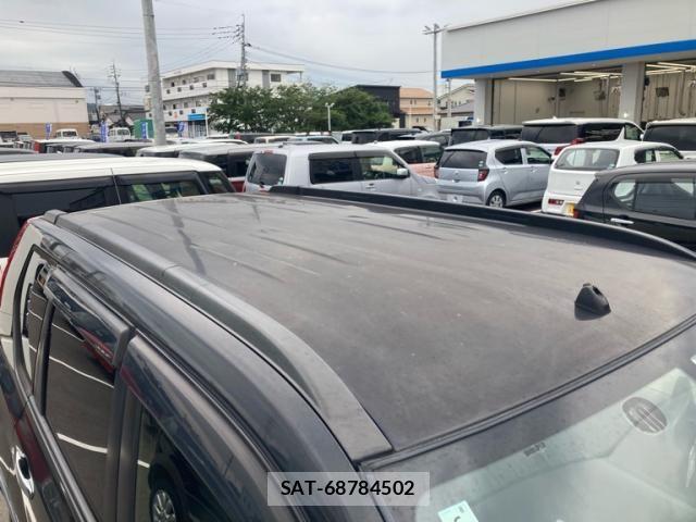 Nissan X-TRAIL 2013-04 7621534-2